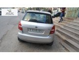 سكودا  فابيا موديل 2010 Image 2