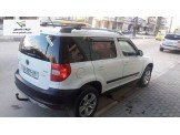 سكودا  يتي موديل 2013 Image 2
