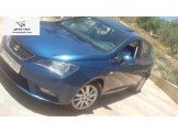 سيت  ابيزا موديل 2012