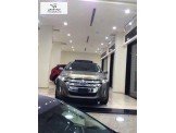 فورد  ايدج موديل 2012