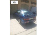فورد  فوكس موديل 1986 Image 2