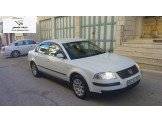 فولكسفاجن  باسات موديل 2002 Image 2
