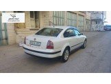 فولكسفاجن  باسات موديل 2002 Image 3