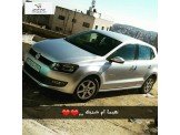 فولكسفاجن  بولو موديل 2010 Image 3