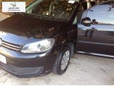 فولكسفاجن  توران موديل 2012 Image 3