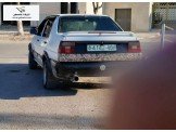 فولكسفاجن  جيتا موديل 1986 Image 3