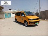 فولكسفاجن  كرافيل موديل 2012 Image 2