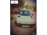 فيات  اونو موديل 1987