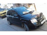 فيات  باندا موديل 2009