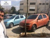 فيات  بونتو موديل 2002
