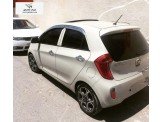 كيا Kia  Morning موديل 2015 Image 2