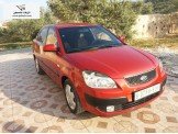 كيا Kia  برايد موديل 2008 Image 2