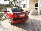 كيا Kia  برايد موديل 2008 Image 3