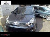 كيا Kia  برايد موديل 2015 Image 2