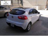 كيا Kia  برايد موديل 2015 Image 3