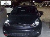 كيا Kia  برايد موديل 2015 Image 3