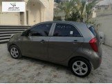 كيا Kia  بيكانتو موديل 2014