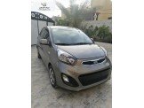 كيا Kia  بيكانتو موديل 2014 Image 2