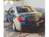 كيا Kia  ريو موديل 2008