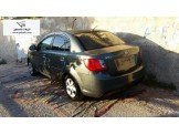 كيا Kia  ريو موديل 2008 Image 2