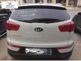 كيا Kia  سبورتاج موديل 2014 Image 2