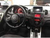 كيا Kia  فورتي موديل 2009 Image 3