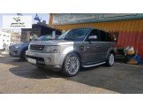 لاندروفر  range rover sport موديل 2011