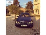 مرسيدس  240 موديل 1998