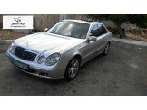 مرسيدس  E270 موديل 2003