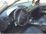 مرسيدس  E270 موديل 2003 Image 2