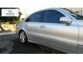 مرسيدس  E270 موديل 2003 Image 2