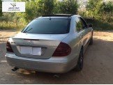 مرسيدس  E270 موديل 2003 Image 3