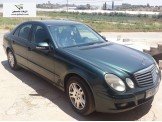 مرسيدس  E280 موديل 2007 Image 2