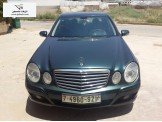 مرسيدس  E280 موديل 2007 Image 3
