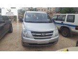 هونداي  H1 موديل 2009