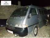 هونداي  H100 موديل 1995