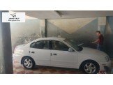 هونداي  افانتي موديل 2005