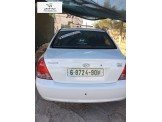 هونداي  افانتي موديل 2006 Image 2