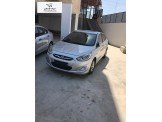 هونداي  اكسنت موديل 2015
