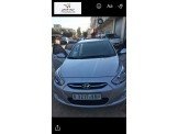 هونداي  اكسنت موديل 2015