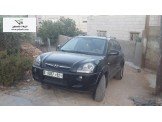 هونداي  توسان موديل 2008