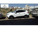 هونداي  توسان موديل 2014