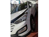 هونداي  سانتافيه موديل 2015