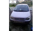 هونداي  كليك موديل 2005 Image 2