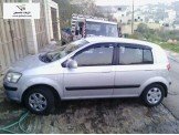 هونداي  كليك موديل 2005 Image 3