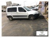 بيجو بارتنر 2008