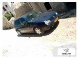 فولكسفاجن جولف 2001