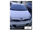 كيا Kia برايد 2015