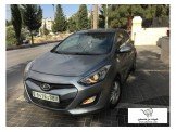 هونداي i30 2014