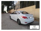 هونداي اكسنت 2017